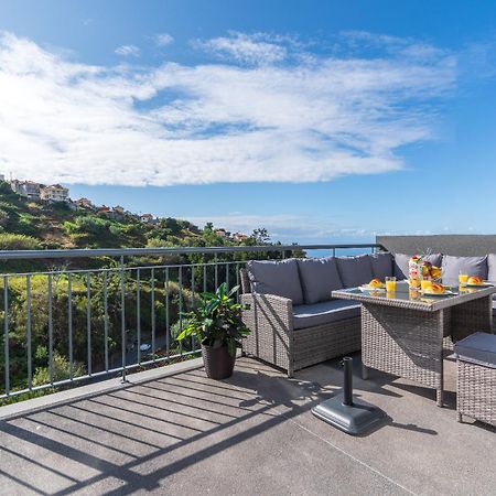 Casa Leonardo Villa Arco da Calheta  Luaran gambar